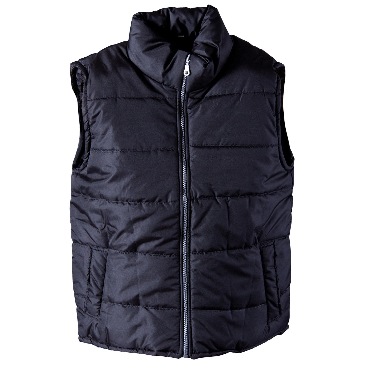 Ватиран елек Z8 BLACK — bultex99.myshopify.com Ватиран елек Z8 BLACK