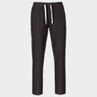 Pantaloni NOBBY STRAIGHT BLACK - 1 — bultex99.myshopify.com Pantaloni NOBBY STRAIGHT BLACK - 1