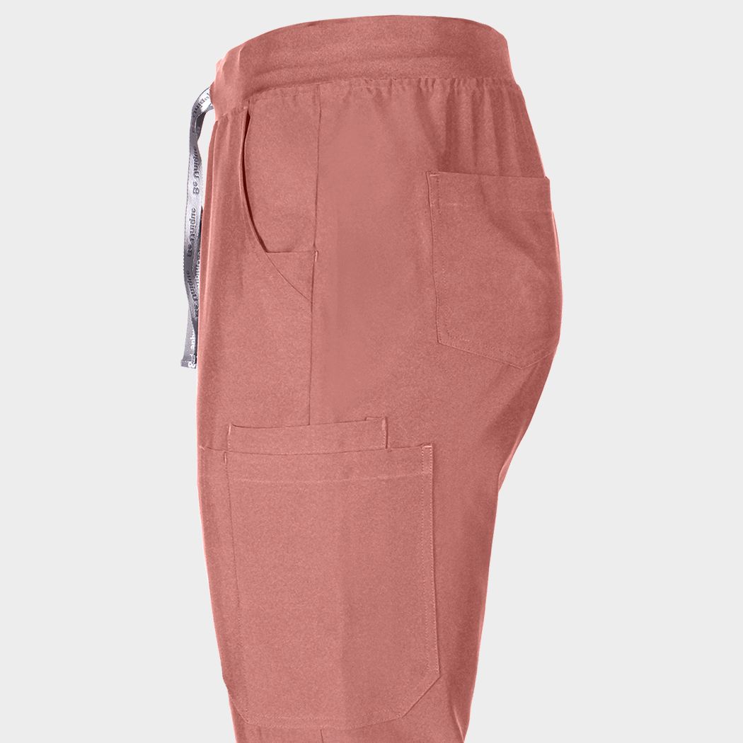 Pants NOBBY STRAIGHT MAUVE - 7 — bultex99.myshopify.com Pants NOBBY STRAIGHT MAUVE - 7