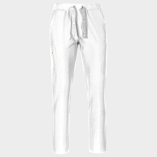 Παντελόνι NOBBY STRAIGHT WHITE - 1 — bultex99.myshopify.com Παντελόνι NOBBY STRAIGHT WHITE - 1