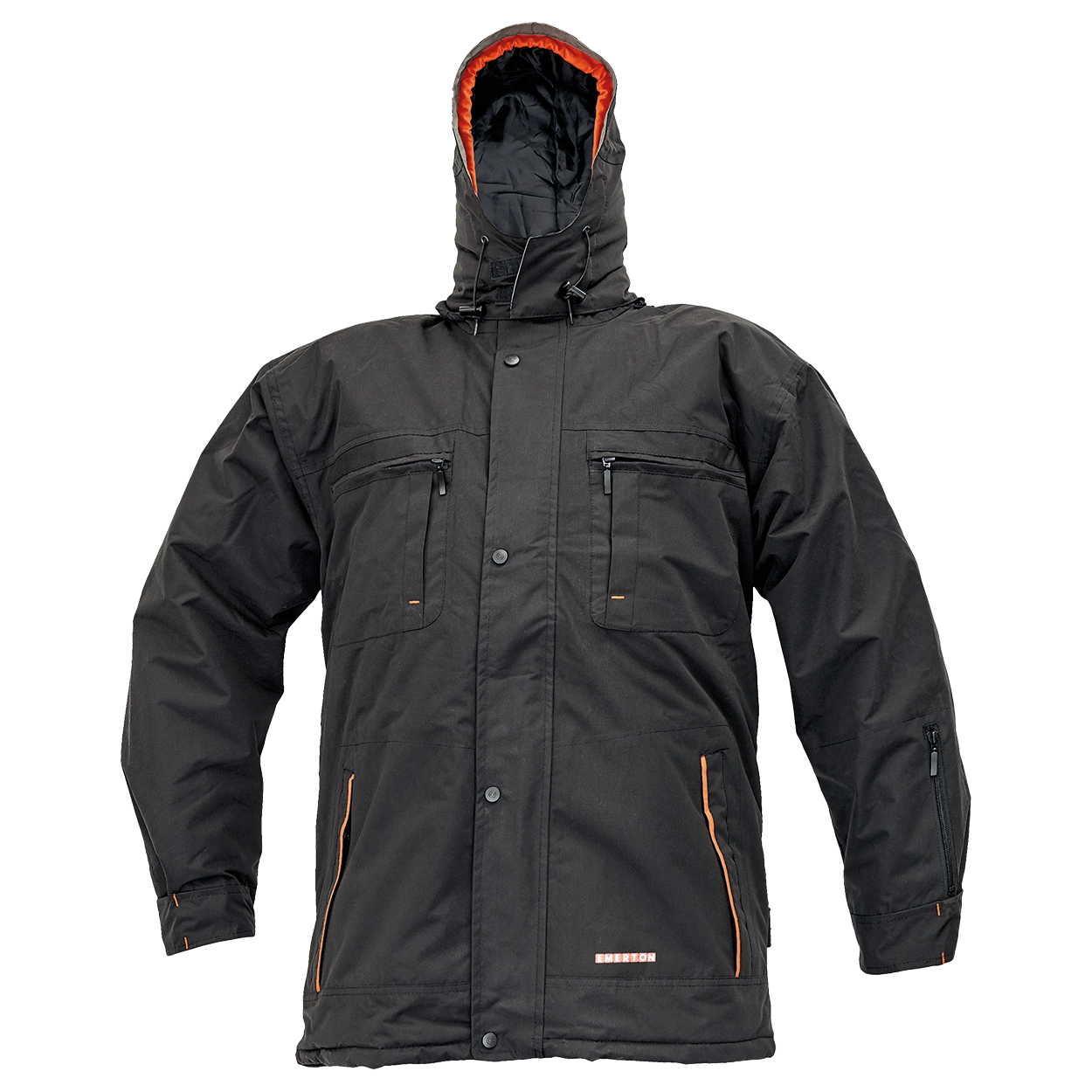 Шуба EMERTON — bultex99.myshopify.com Шуба EMERTON