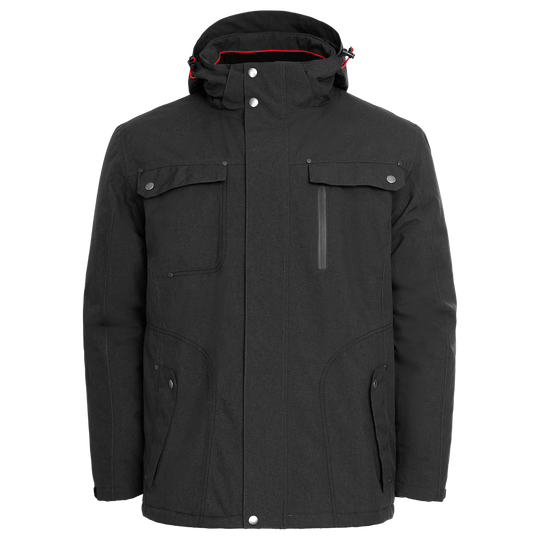 Шуба MONTANA ANTRACITE - 1 — bultex99.myshopify.com Шуба MONTANA ANTRACITE - 1