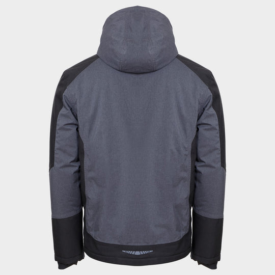 Шуба REVO GREY - 2 — bultex99.myshopify.com Шуба REVO GREY - 2