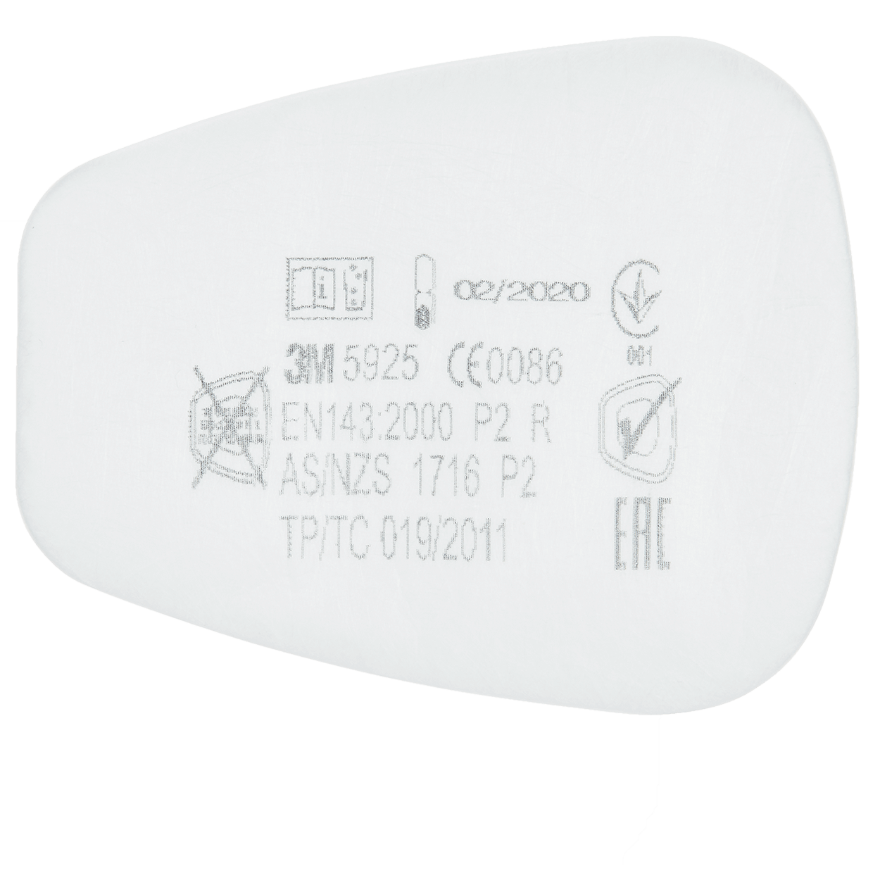 Предфилтър 3M 5925 P2 - 2 — bultex99.myshopify.com Предфилтър 3M 5925 P2 - 2