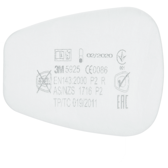 Particle filter 3M 5925 P2 - 2 — bultex99.myshopify.com Particle filter 3M 5925 P2 - 2