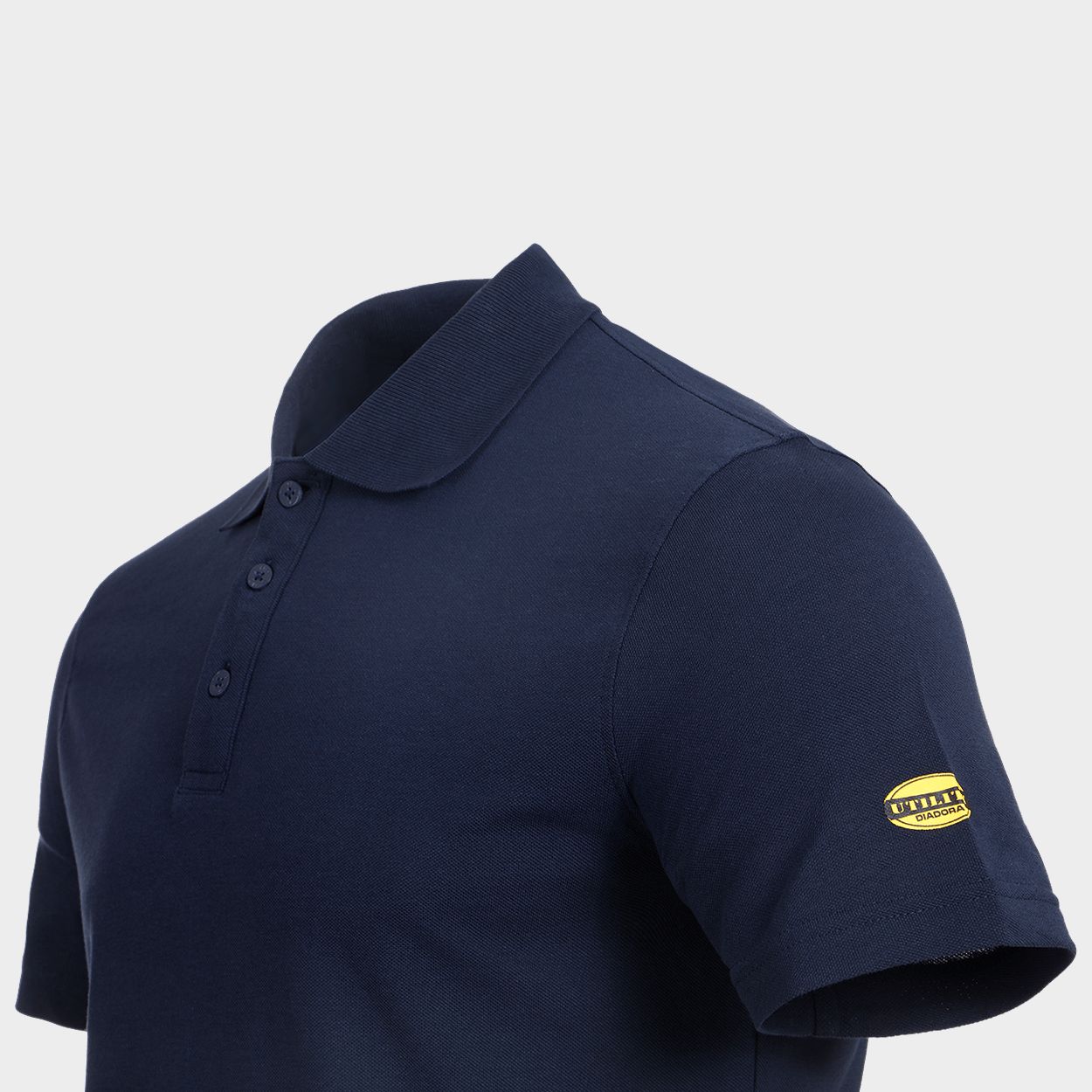 Μπλουζάκι πόλο T-shirt DIADORA SMART 2.0 NAVY - 6 — bultex99.myshopify.com Μπλουζάκι πόλο T-shirt DIADORA SMART 2.0 NAVY - 6