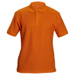 Тениска с яка KEYA ORANGE — bultex99.myshopify.com Тениска с яка KEYA ORANGE