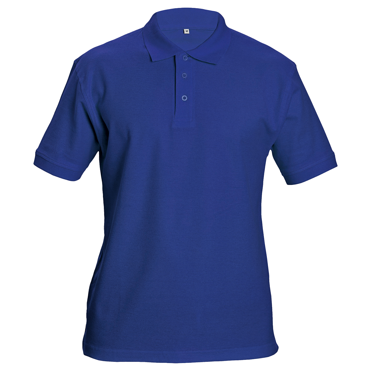 Polo t-shirt KEYA ROYAL BLUE — bultex99.myshopify.com Polo t-shirt KEYA ROYAL BLUE