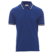 Polo t-shirt PAYPER ITALIA ROYAL BLUE — bultex99.myshopify.com Polo t-shirt PAYPER ITALIA ROYAL BLUE