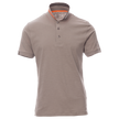 Polo t-shirt PAYPER NAUTIC LIGHT GREY — bultex99.myshopify.com Polo t-shirt PAYPER NAUTIC LIGHT GREY