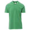 Κοντομάνικη μπλούζα PAYPER ROME JELLY GREEN Polo — bultex99.myshopify.com Κοντομάνικη μπλούζα PAYPER ROME JELLY GREEN Polo