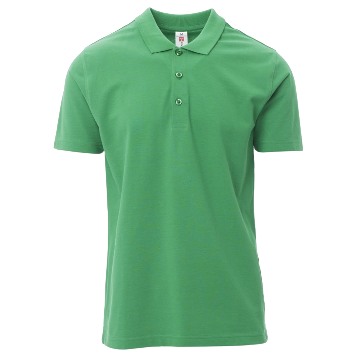 Κοντομάνικη μπλούζα PAYPER ROME JELLY GREEN Polo — bultex99.myshopify.com Κοντομάνικη μπλούζα PAYPER ROME JELLY GREEN Polo