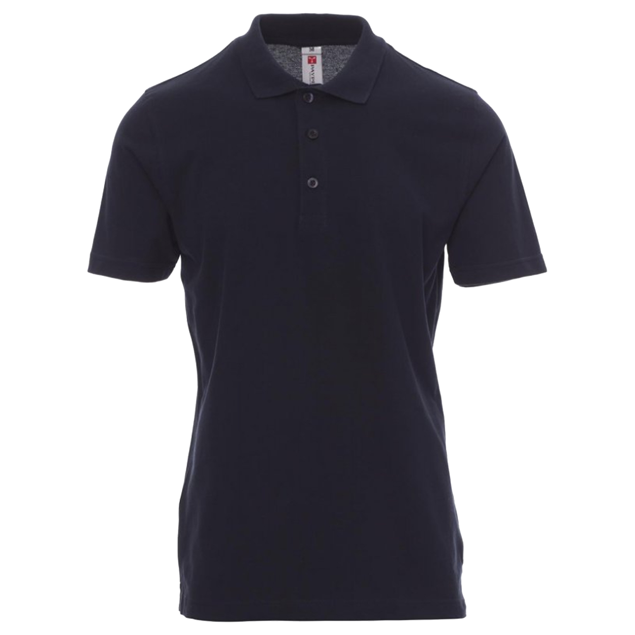 Κοντομάνικη μπλούζα PAYPER ROME NAVY BLUE Polo — bultex99.myshopify.com Κοντομάνικη μπλούζα PAYPER ROME NAVY BLUE Polo