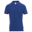 Tricou polo PAYPER ROME ALBASTRU REGAL — bultex99.myshopify.com Tricou polo PAYPER ROME ALBASTRU REGAL