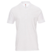 Tricou polo PAYPER ROME ALB — bultex99.myshopify.com Tricou polo PAYPER ROME ALB