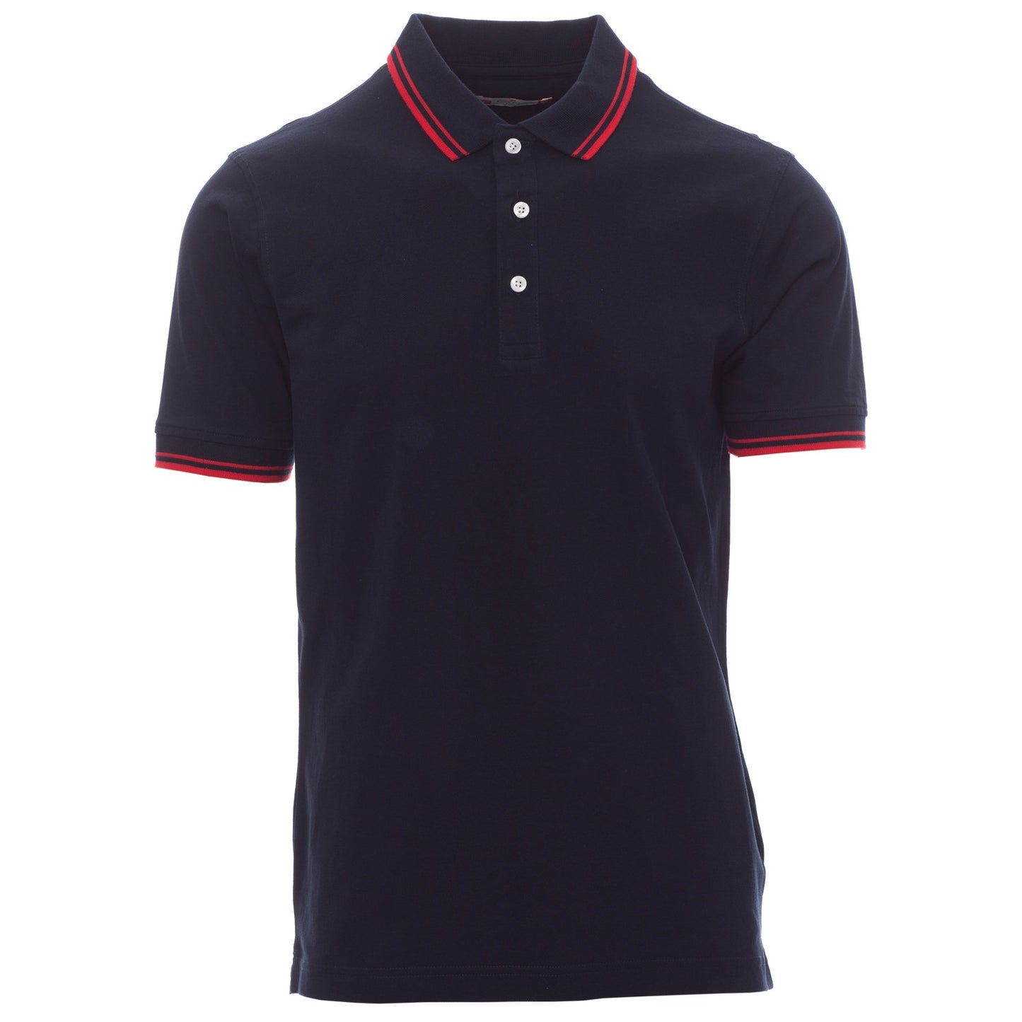 Tricou polo PAYPER SKIPPER ALBASTRU MARIN — bultex99.myshopify.com Tricou polo PAYPER SKIPPER ALBASTRU MARIN