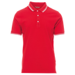 Тениска с яка PAYPER SKIPPER RED — bultex99.myshopify.com Тениска с яка PAYPER SKIPPER RED