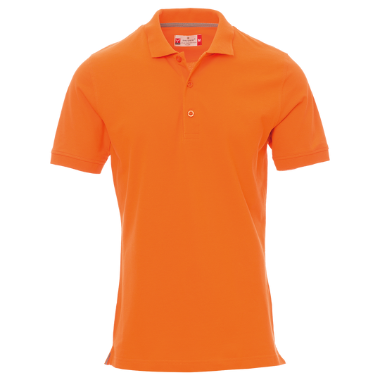 Tricou polo PAYPER VENICE PORTOCALIU — bultex99.myshopify.com Tricou polo PAYPER VENICE PORTOCALIU