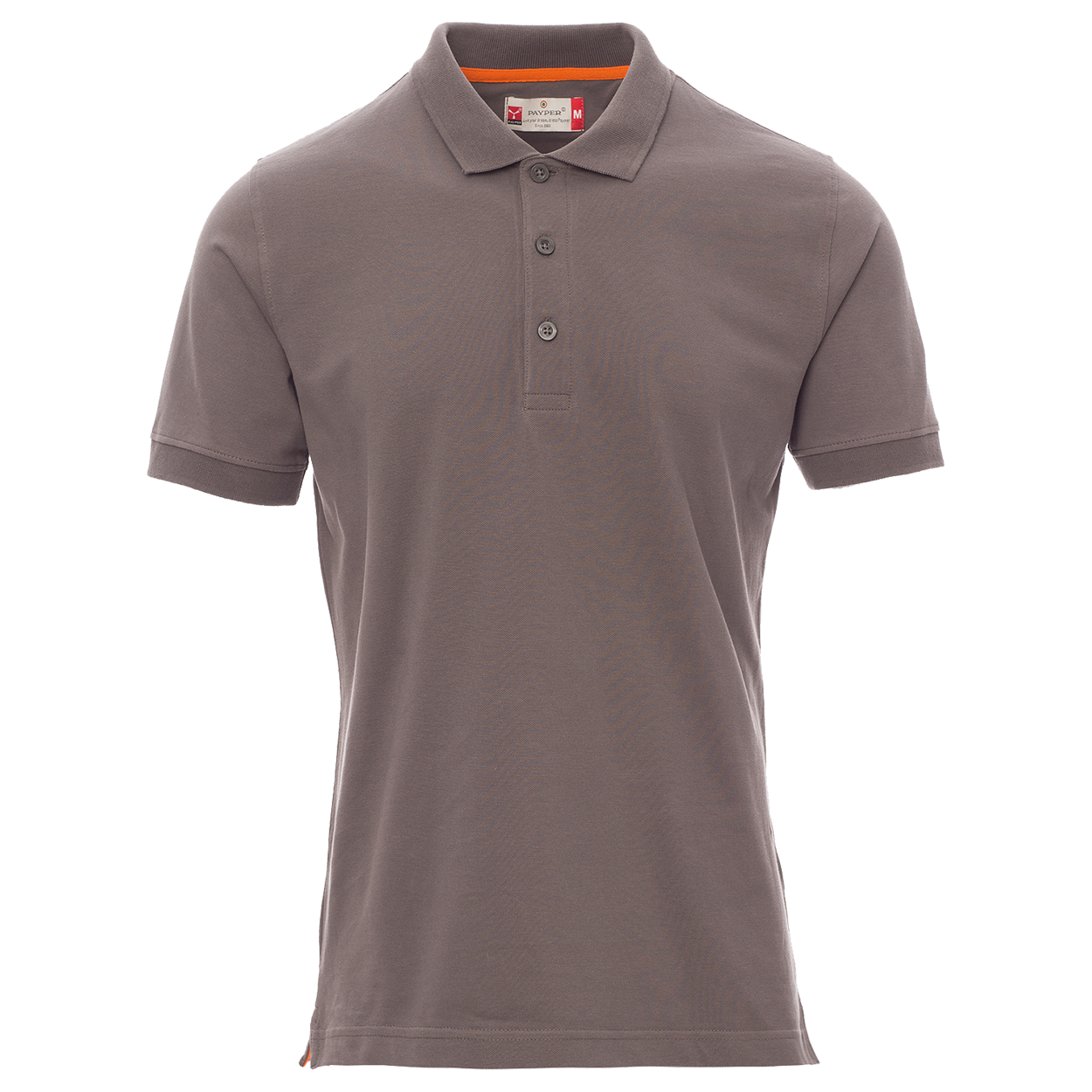 Тениска с яка PAYPER VENICE SMOKE — bultex99.myshopify.com Тениска с яка PAYPER VENICE SMOKE
