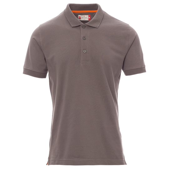 Μπλουζάκι πόλο PAYPER VENICE SMOKE — bultex99.myshopify.com Μπλουζάκι πόλο PAYPER VENICE SMOKE