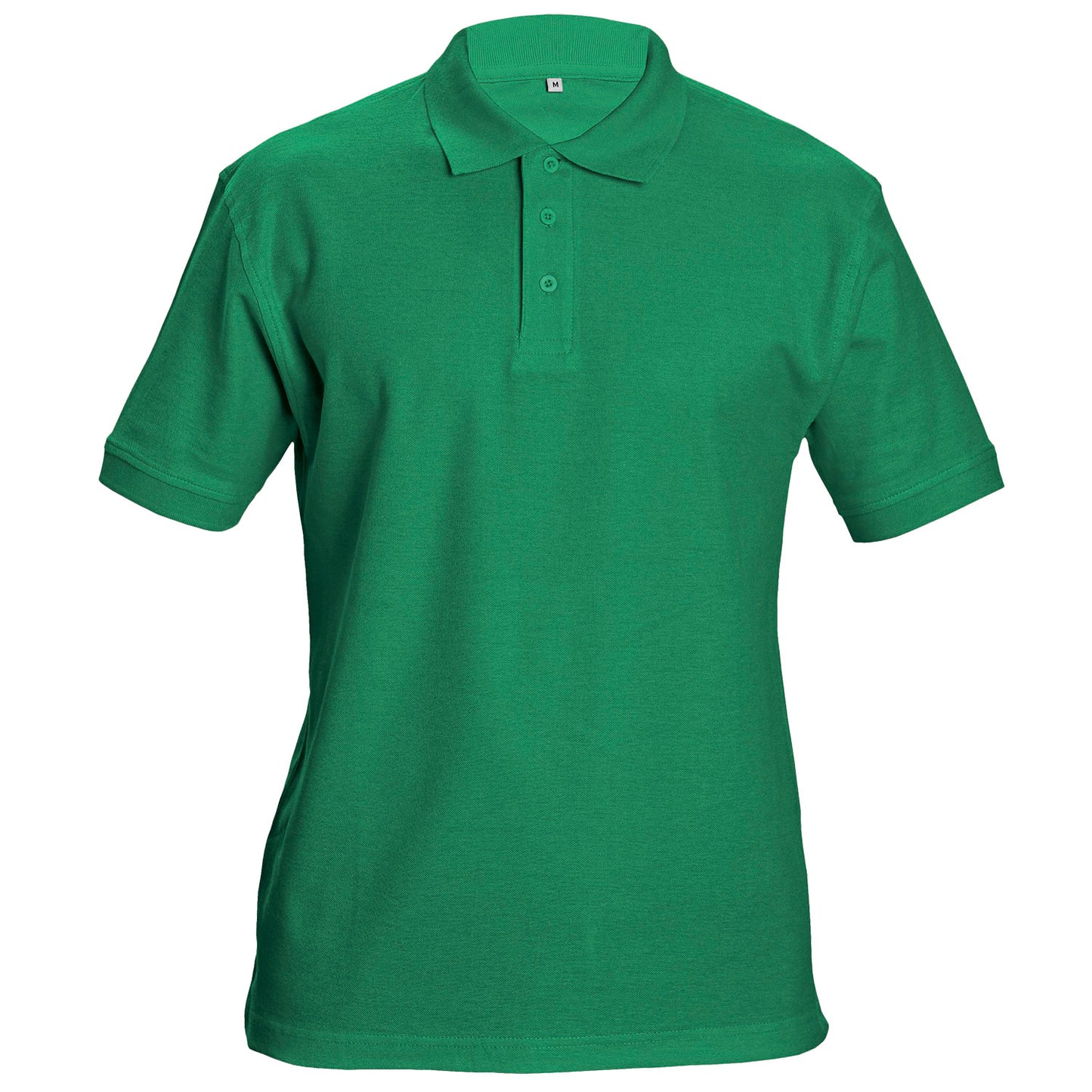 Polo t-shirt SIFAKA GREEN — bultex99.myshopify.com Polo t-shirt SIFAKA GREEN