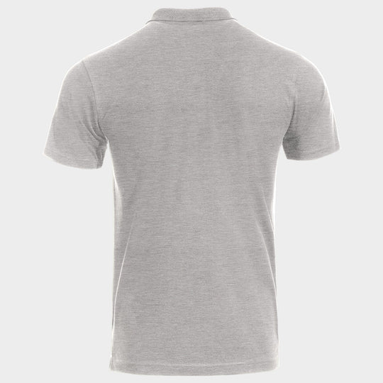 Поло тениска STENSO NAOS GRAY MELANGE - 2 — bultex99.myshopify.com Поло тениска STENSO NAOS GRAY MELANGE - 2