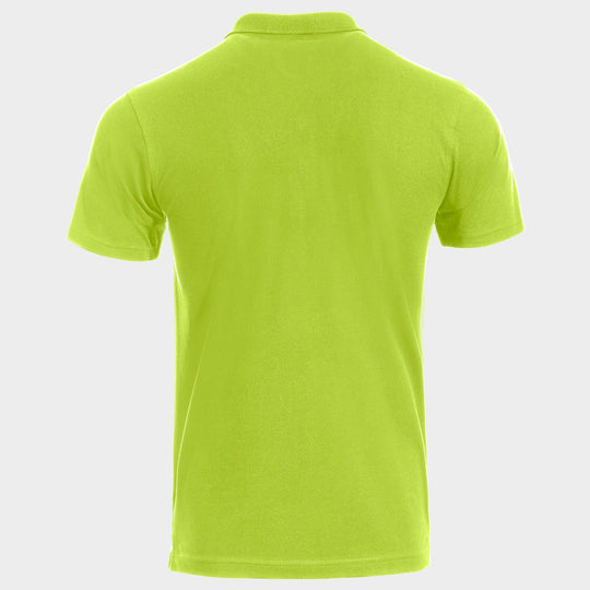 Polo T-shirt STENSO NAOS LIGHT GREEN - 2 — bultex99.myshopify.com Polo T-shirt STENSO NAOS LIGHT GREEN - 2