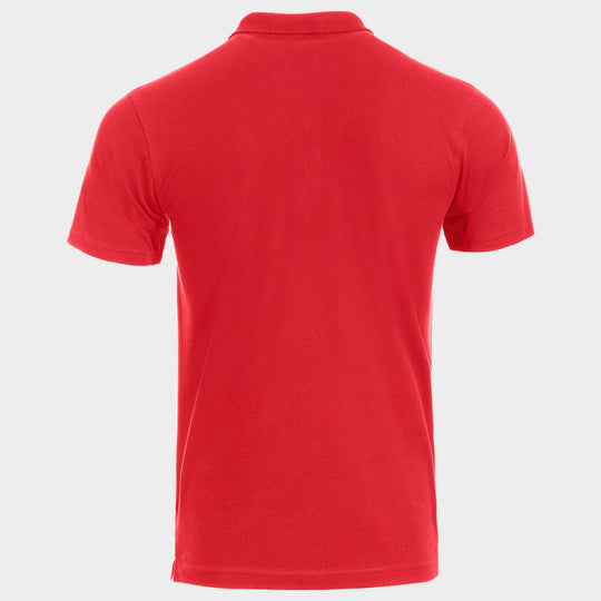 Поло тениска STENSO NAOS RED - 2 — bultex99.myshopify.com Поло тениска STENSO NAOS RED - 2
