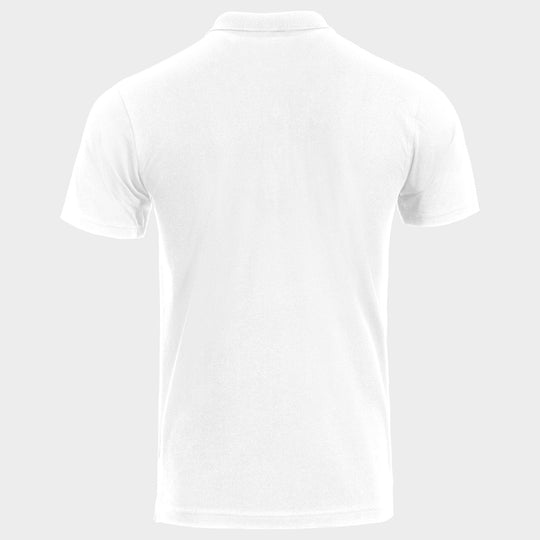 Tricou polo STENSO NAOS WHITE - 2 — bultex99.myshopify.com Tricou polo STENSO NAOS WHITE - 2