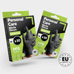 Нитрилни ръкавици без пудра PPS PERSONAL CARE PF BLACK — bultex99.myshopify.com Нитрилни ръкавици без пудра PPS PERSONAL CARE PF BLACK