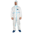 Защитен гащеризон с качулка COVERALL WHITE 2.0 PNG TYPE 3, 4 - 1 — bultex99.myshopify.com Защитен гащеризон с качулка COVERALL WHITE 2.0 PNG TYPE 3, 4 - 1