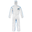 Защитен гащеризон с качулка MICROMAX NS COOL SUIT - 1 — bultex99.myshopify.com Защитен гащеризон с качулка MICROMAX NS COOL SUIT - 1