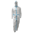 Protective hooded coverall PAYPER SPFH0О1 TYPE 4-B/5-B/6-B — bultex99.myshopify.com Protective hooded coverall PAYPER SPFH0О1 TYPE 4-B/5-B/6-B