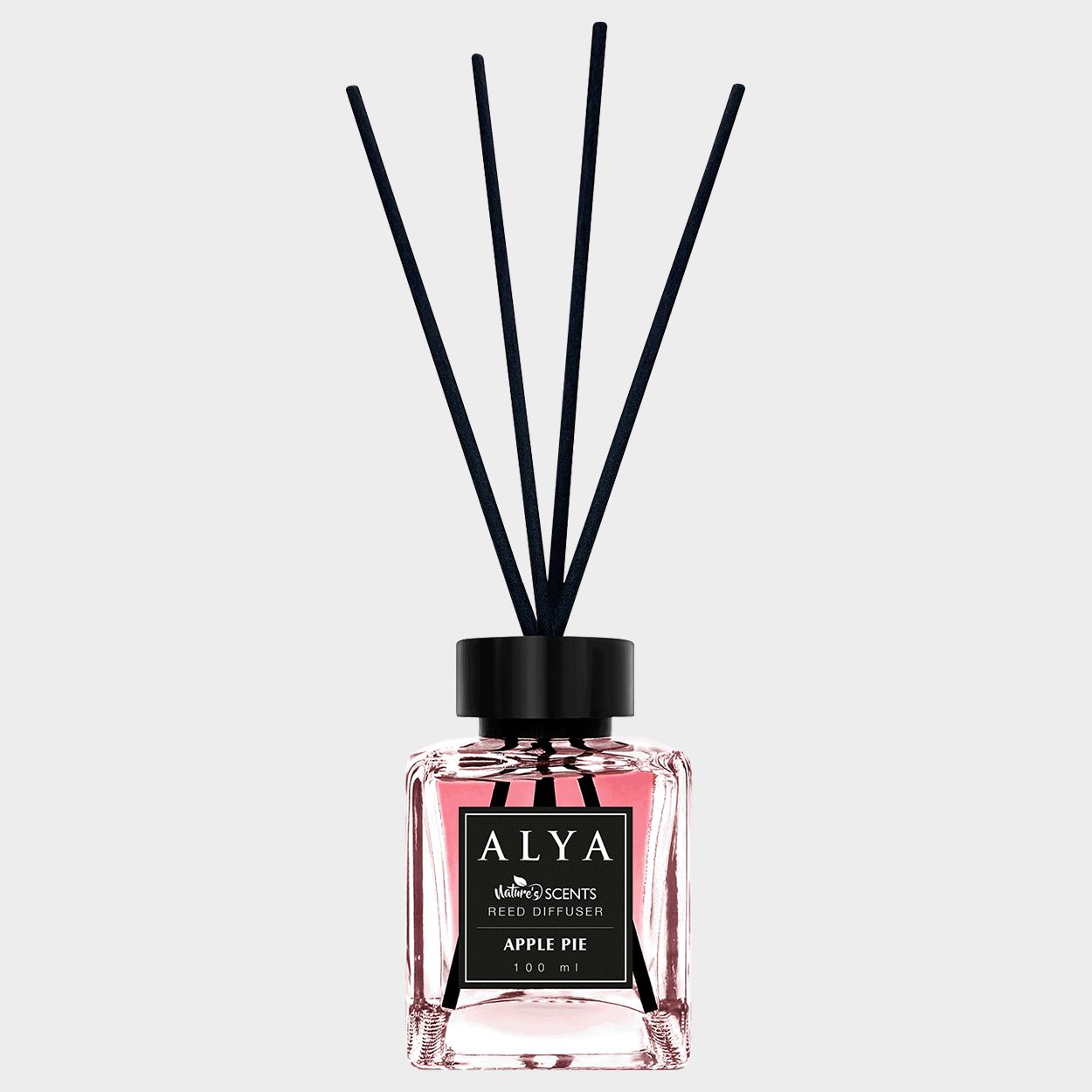 Reed diffuser ALYA REED DIF Apple pie - 2 — bultex99.myshopify.com Reed diffuser ALYA REED DIF Apple pie - 2