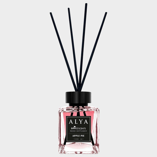 Ароматизатор за стая ALYA REED DIF Apple pie - 2 — bultex99.myshopify.com Ароматизатор за стая ALYA REED DIF Apple pie - 2