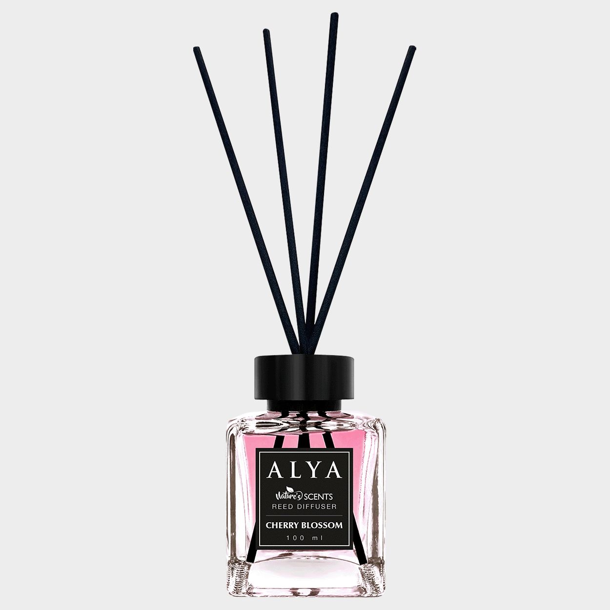 Reed diffuser ALYA REED DIF Cherry Blossom - 2 — bultex99.myshopify.com Reed diffuser ALYA REED DIF Cherry Blossom - 2