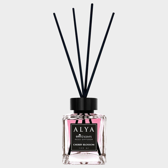 Ароматизатор за стая ALYA REED DIF Cherry Blossom - 2 — bultex99.myshopify.com Ароматизатор за стая ALYA REED DIF Cherry Blossom - 2