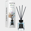 Ароматизатор за стая ALYA REED DIF Cool Linen - 1 — bultex99.myshopify.com Ароматизатор за стая ALYA REED DIF Cool Linen - 1