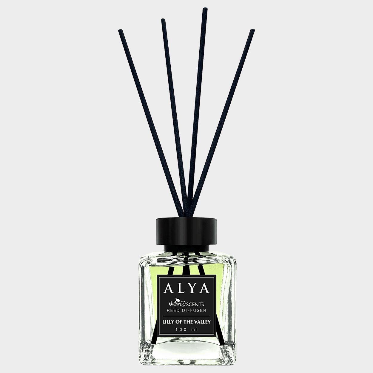 Reed diffuser ALYA REED DIF Lilly of the Valley - 2 — bultex99.myshopify.com Reed diffuser ALYA REED DIF Lilly of the Valley - 2