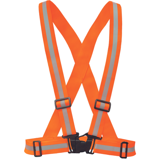 Centura reflectorizantă REFROX HV PORTOCALIU - 1 — bultex99.myshopify.com Centura reflectorizantă REFROX HV PORTOCALIU - 1