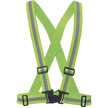 Светлоотразителен колан REFROX HV YELLOW - 1 — bultex99.myshopify.com Светлоотразителен колан REFROX HV YELLOW - 1