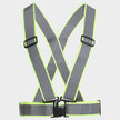 Centură reflectorizantă tip ham STENSO REFLECTIVE ELASTIC 2.0 HV YELLOW - 1 — bultex99.myshopify.com Centură reflectorizantă tip ham STENSO REFLECTIVE ELASTIC 2.0 HV YELLOW - 1