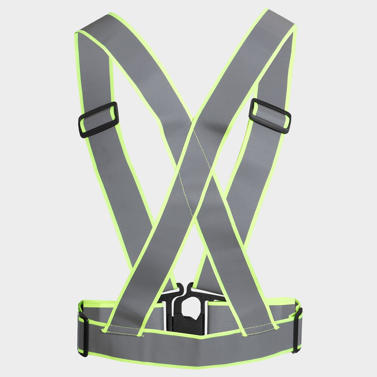 Centură reflectorizantă tip ham STENSO REFLECTIVE ELASTIC 2.0 HV YELLOW - 2 — bultex99.myshopify.com Centură reflectorizantă tip ham STENSO REFLECTIVE ELASTIC 2.0 HV YELLOW - 2