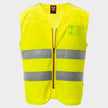 Reflective vest PAYPER ACE MESH YELLOW - 1 — bultex99.myshopify.com Reflective vest PAYPER ACE MESH YELLOW - 1