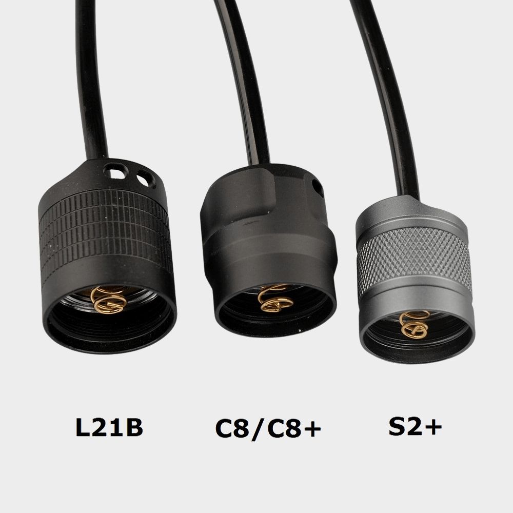 Τηλεχειριστήριο για φακό DULOTEC - 5 — bultex99.myshopify.com Τηλεχειριστήριο για φακό DULOTEC - 5