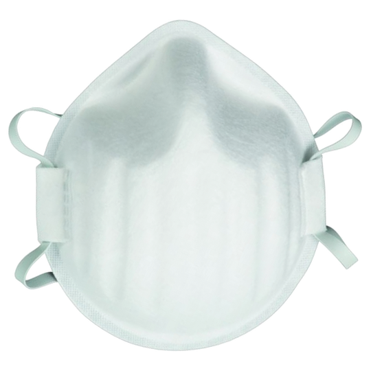 Semimască AFFINITY 1120 FFP2 — bultex99.myshopify.com Semimască AFFINITY 1120 FFP2