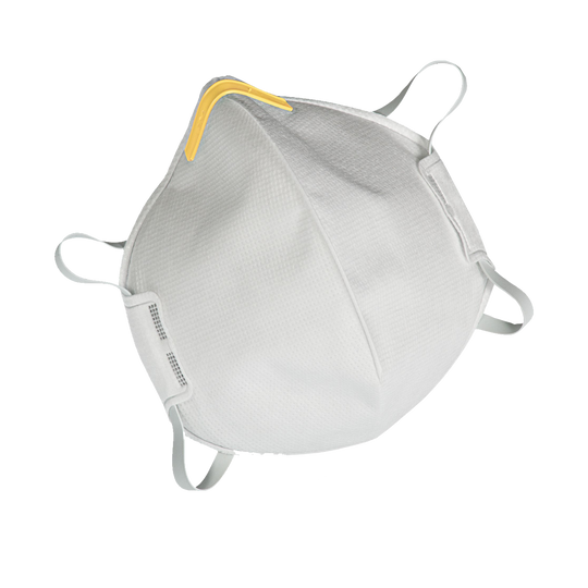 Respirator AFFINITY 2120 FFP2 — bultex99.myshopify.com Respirator AFFINITY 2120 FFP2
