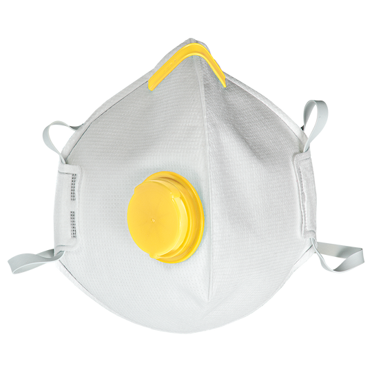 Respirator AFFINITY 2121 V FFP2 NR D — bultex99.myshopify.com Respirator AFFINITY 2121 V FFP2 NR D