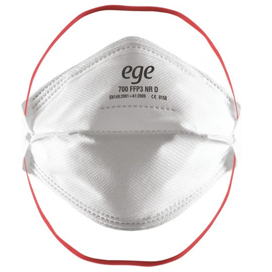 Semimască EGE 700 FFP3 NR D — bultex99.myshopify.com Semimască EGE 700 FFP3 NR D