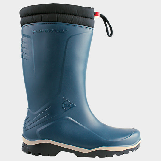 Cizme de lucru DUNLOP BLIZZARD ALBASTRU — bultex99.myshopify.com Cizme de lucru DUNLOP BLIZZARD ALBASTRU